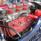 Illustration for article titled Hardcore Engine Porn From The Monterey Historics and Pebble Beach